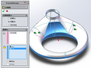 SolidWorks曲面建模實(shí)體 看似簡(jiǎn)單卻需技術(shù)深度的計(jì)算機(jī)軟硬件開發(fā)