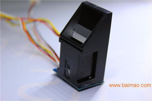 友博泰克光學嵌入式活體采集指紋開移動指紋終端 技術開發與應用價值